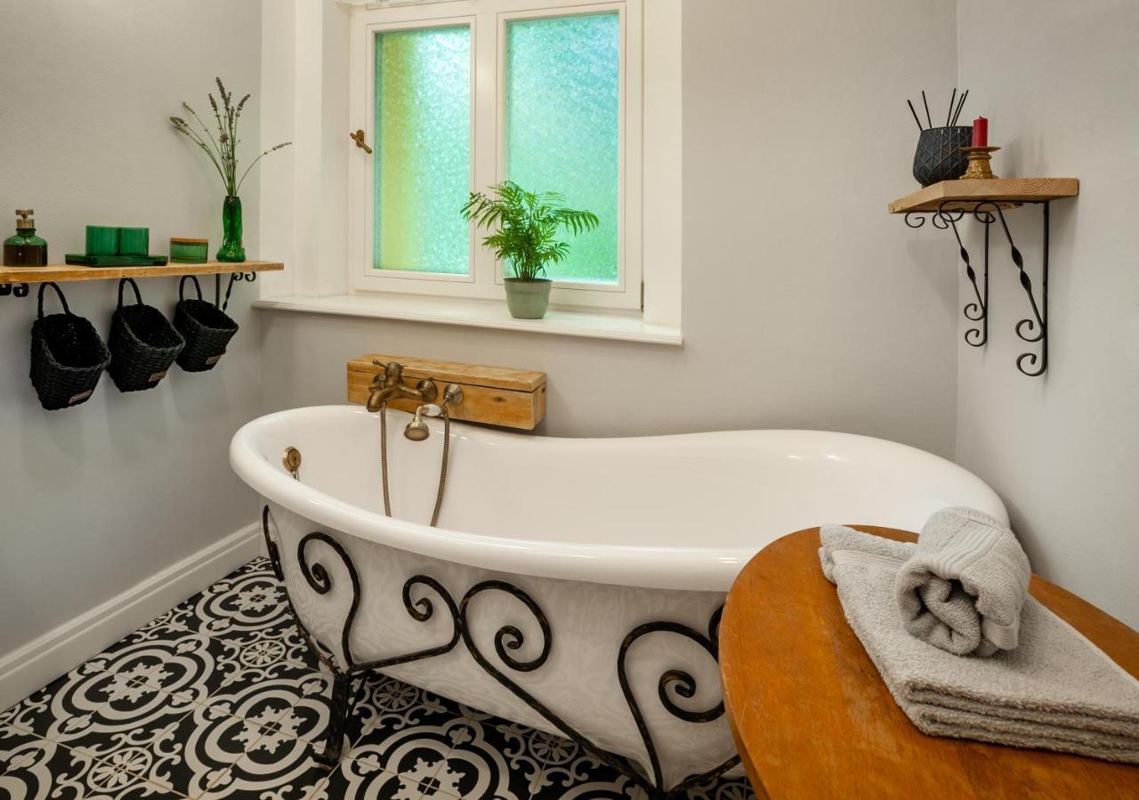 Vila Weigend Libouchec Ngoại thất bức ảnh