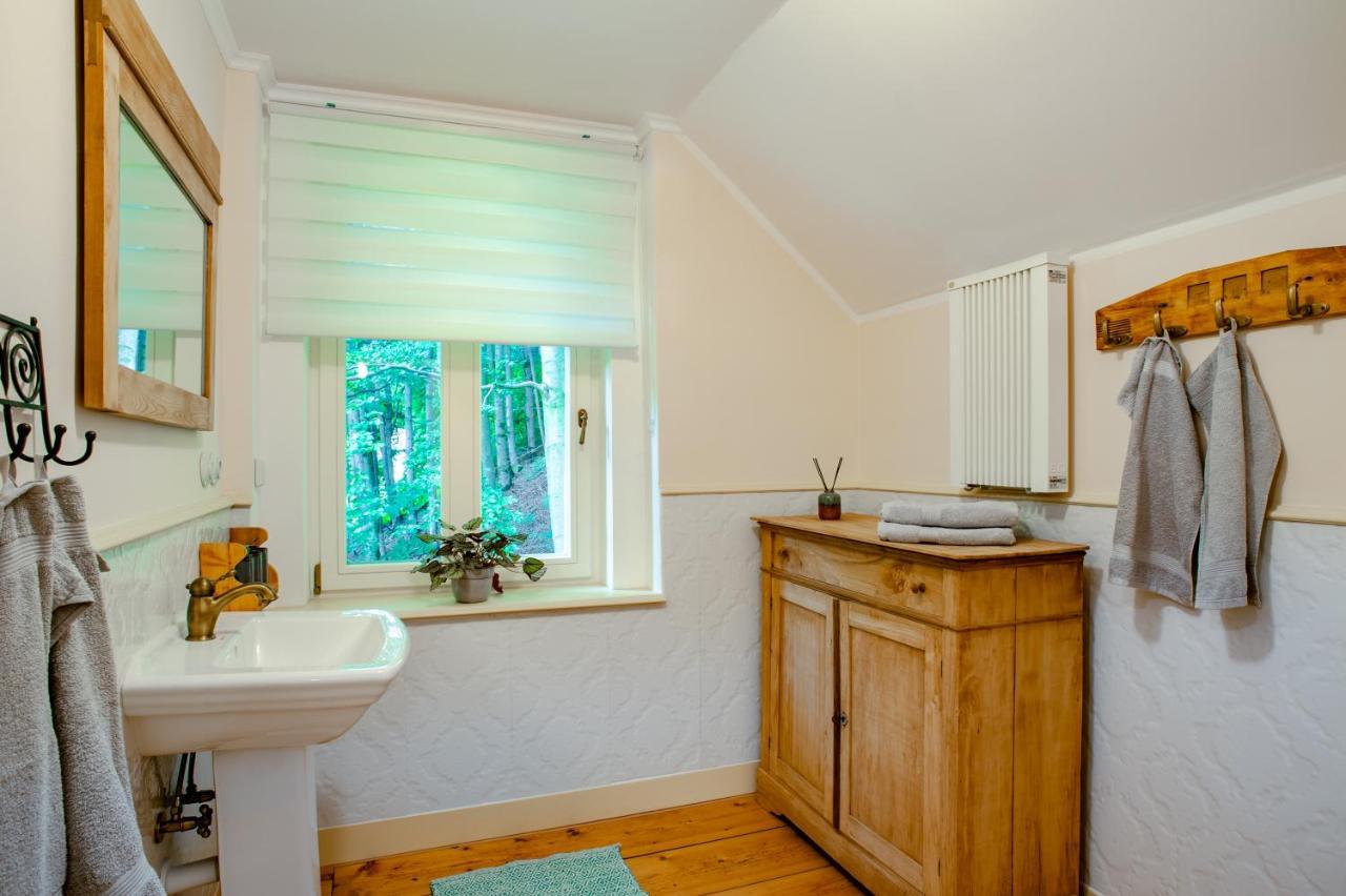 Vila Weigend Libouchec Ngoại thất bức ảnh